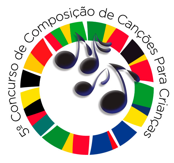 5º Concurso de Composição de Canções para Crianças