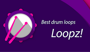LOOPZ - BEST DRUM LOOPS