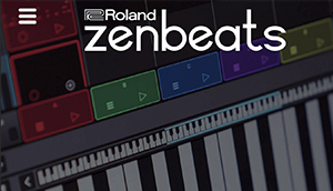 Roland Zenbeats