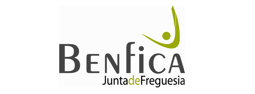 Logo Junta de Freguesia de Benfica