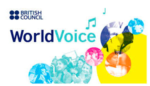World Voice Songbook 